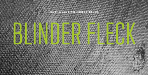 Blinder Fleck